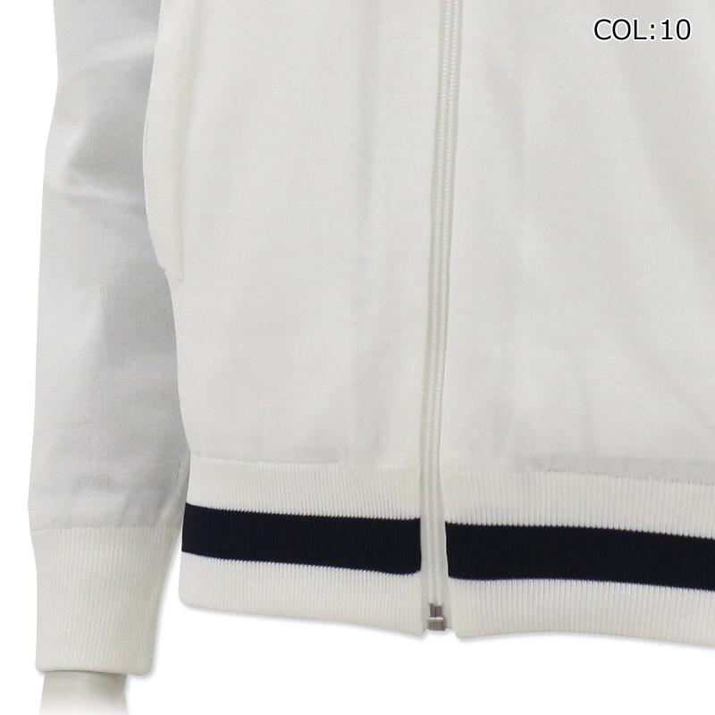 and per se（アンパスィ） and per se AMF2534B4 メンズ 長袖 ニット