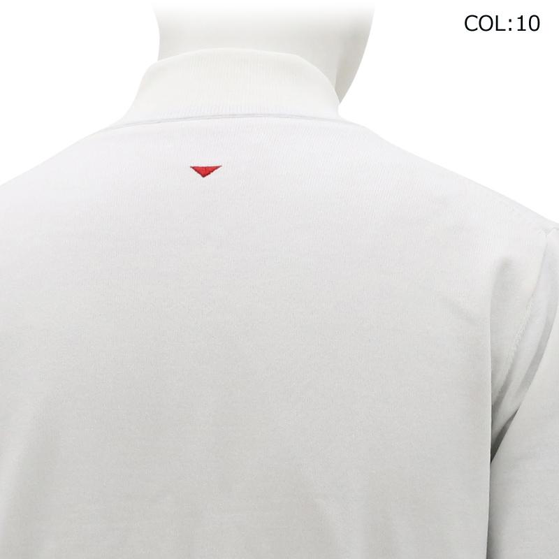 and per se（アンパスィ） and per se AMF2534B4 メンズ 長袖 ニット