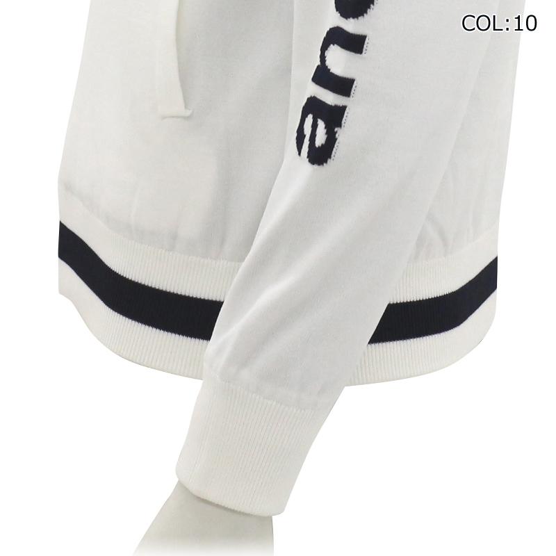 and per se（アンパスィ） and per se AMF2534B4 メンズ 長袖 ニット