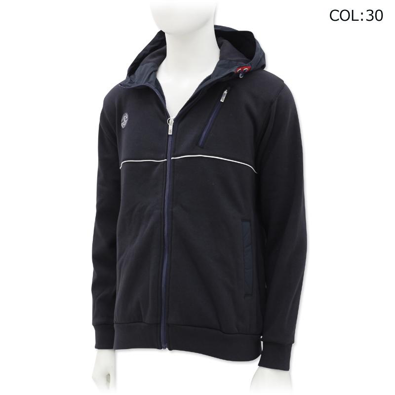 and per se（アンパスィ） and per se AMF1124H1 メンズ ボンバー