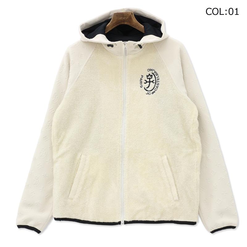 CASTELBAJAC SPORT カステルバジャック 7214477109 メンズ モノグラム