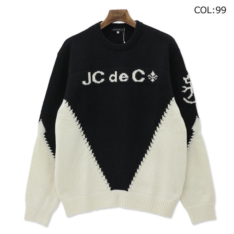 CASTELBAJAC SPORT カステルバジャック 7214461119 メンズ セーター