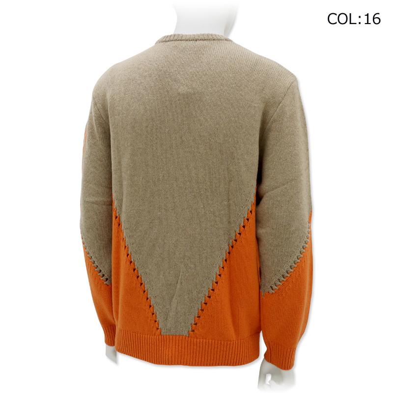 CASTELBAJAC SPORT カステルバジャック 7214461119 メンズ セーター