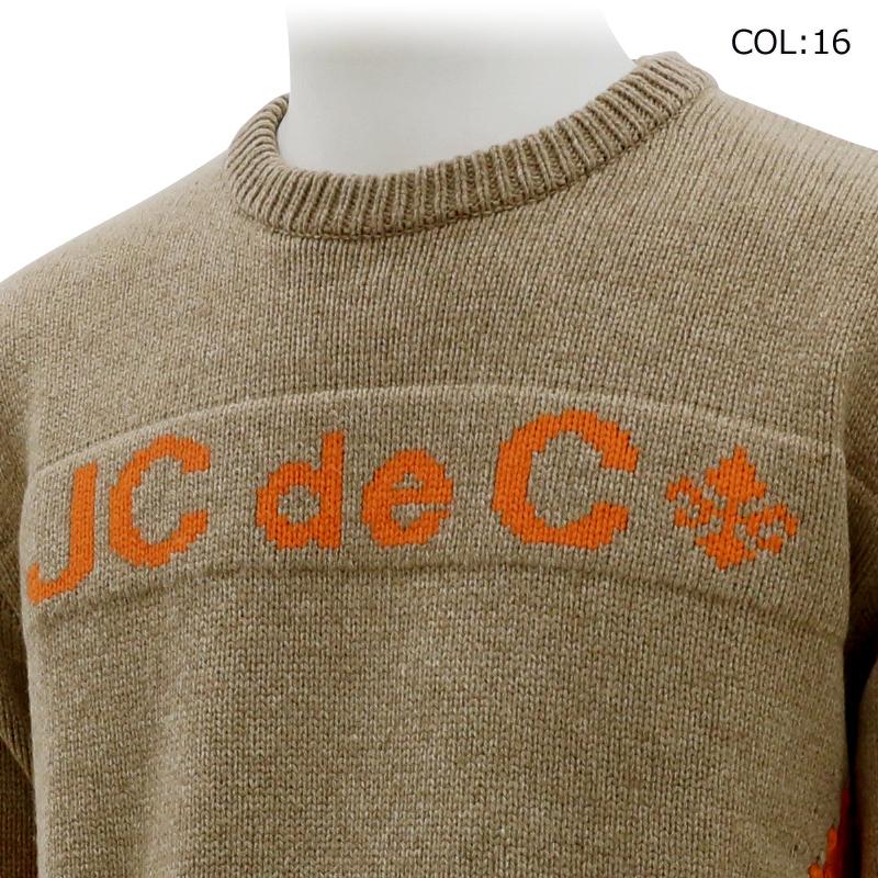 CASTELBAJAC SPORT カステルバジャック 7214461119 メンズ セーター