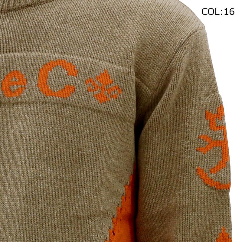 CASTELBAJAC SPORT カステルバジャック 7214461119 メンズ セーター