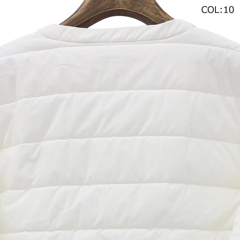 and per se（アンパスィ） and per se AFF1114G2 レディース アウター