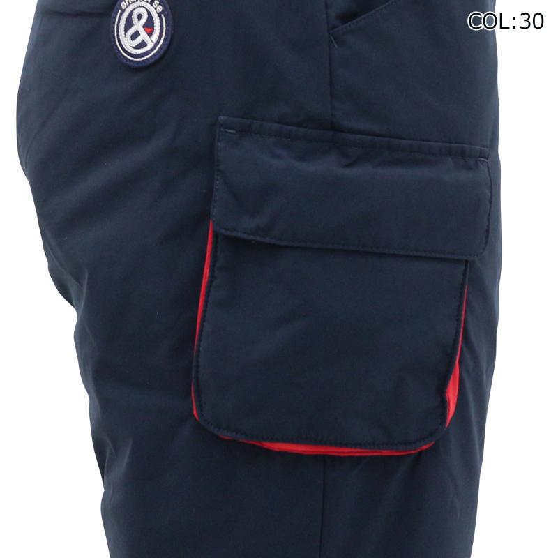 and per se（アンパスィ） and per se AFF5044G2 レディース ロング