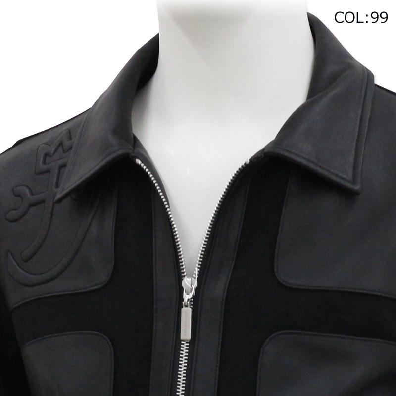 CASTELBAJAC SPORT カステルバジャック 7214312118 メンズ ブルゾン 羊