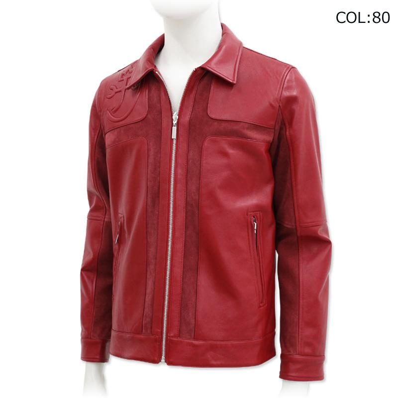 CASTELBAJAC SPORT カステルバジャック 7214312118 メンズ ブルゾン 羊