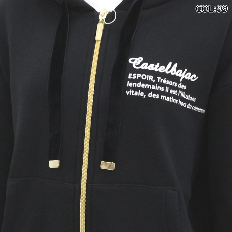 CASTELBAJAC SPORT カステルバジャック 7244477450 レディース