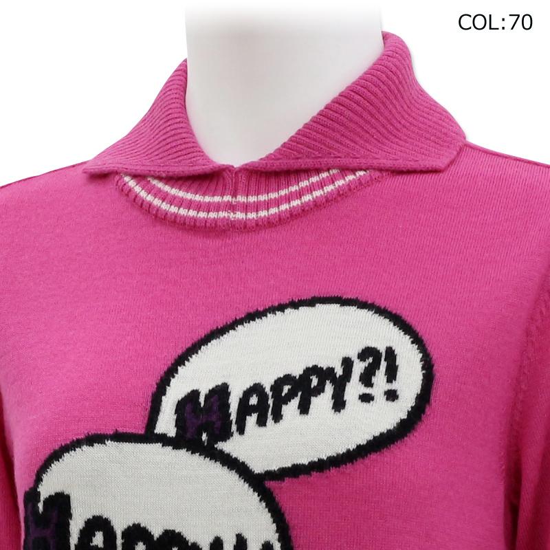 CASTELBAJAC SPORT カステルバジャック 7224461205 レディース