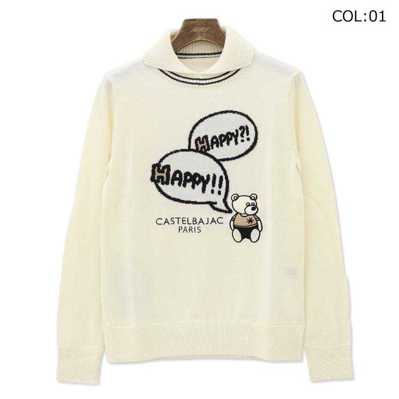 CASTELBAJAC SPORT カステルバジャック 7224461205 レディース