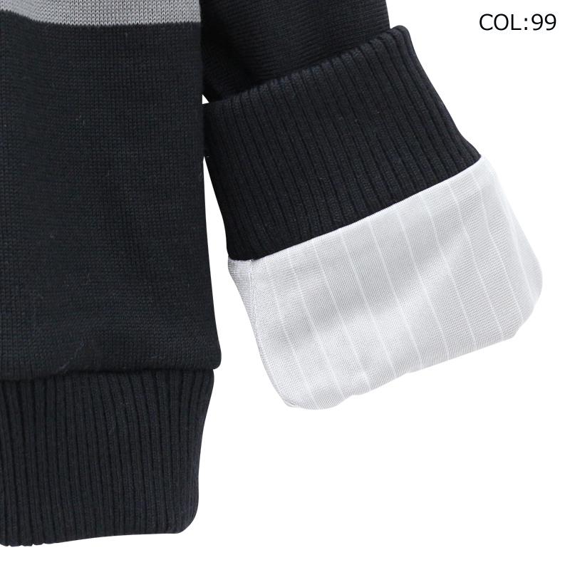 カステルバジャックスポーツ CASTELBAJACSPORTS 7244461215 レディース セーター スポーツウェア ゴルフウェア 秋冬の画像