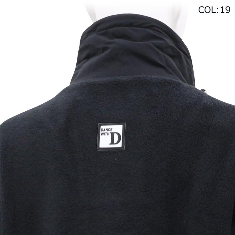 ダンスウィズドラゴン Dance With Dragon D2-242121 レディース