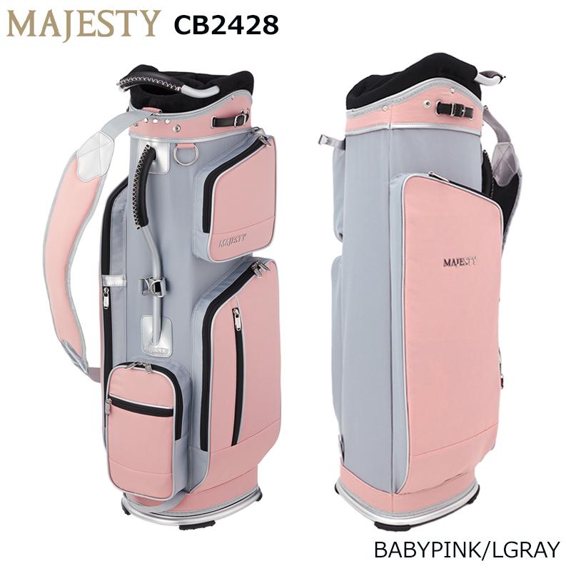 MAJESTY（マジェスティ） ゴルフ(MAJESTY GOLF) 2024 CB2428 9型(2.5kg