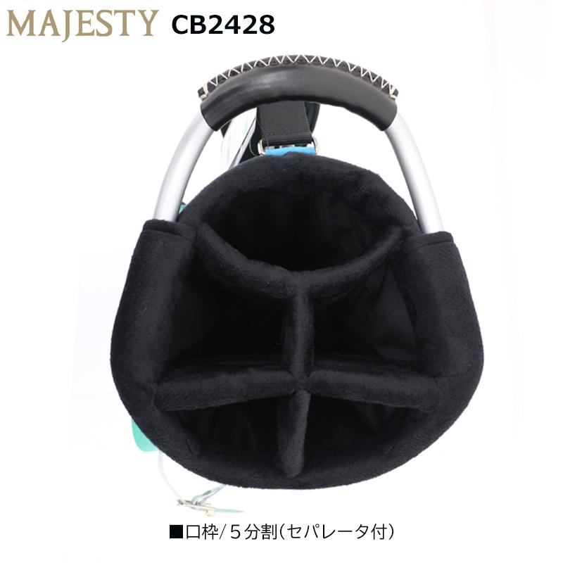 MAJESTY（マジェスティ） ゴルフ(MAJESTY GOLF) 2024 CB2428 9型(2.5kg
