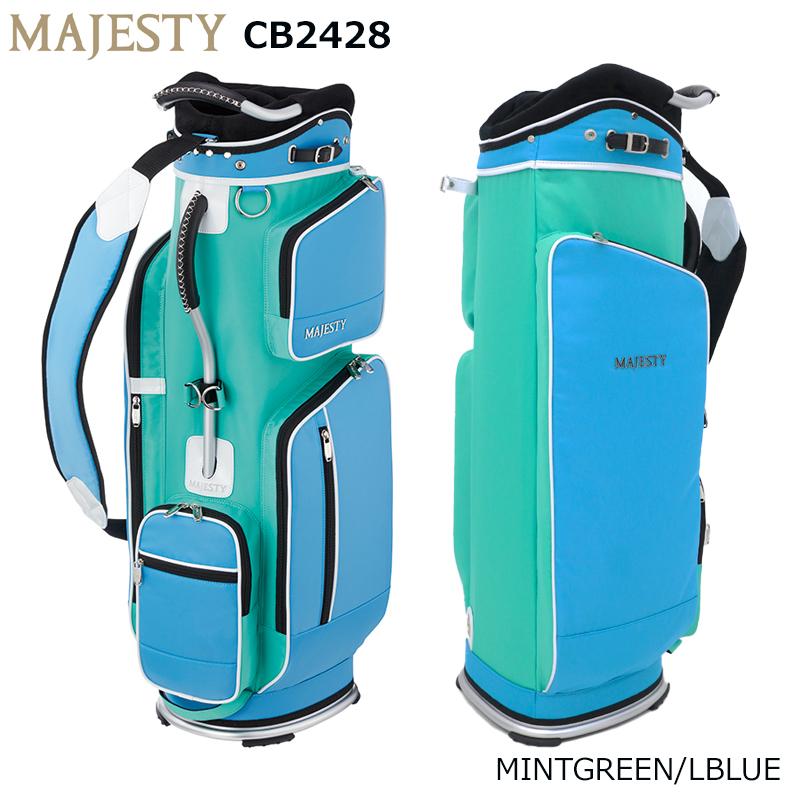 MAJESTY（マジェスティ） ゴルフ(MAJESTY GOLF) 2024 CB2428 9型(2.5kg