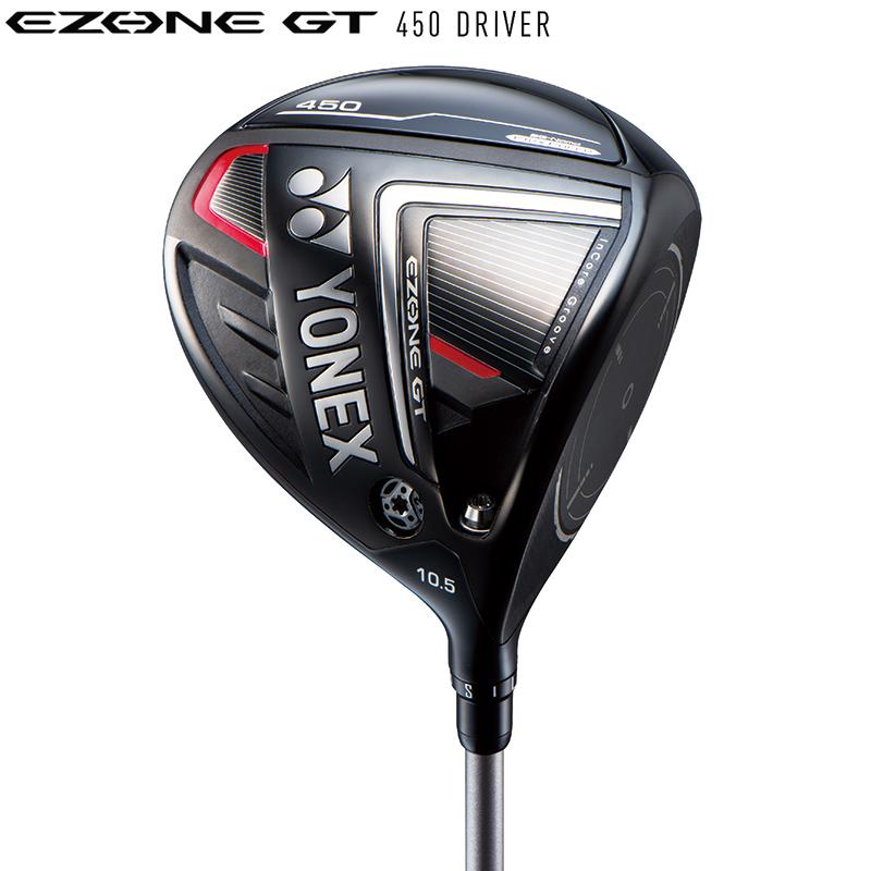 EZONE ヨネックス (YONEX) 2022 イーゾーン GT 450 右用 ドライバー 9