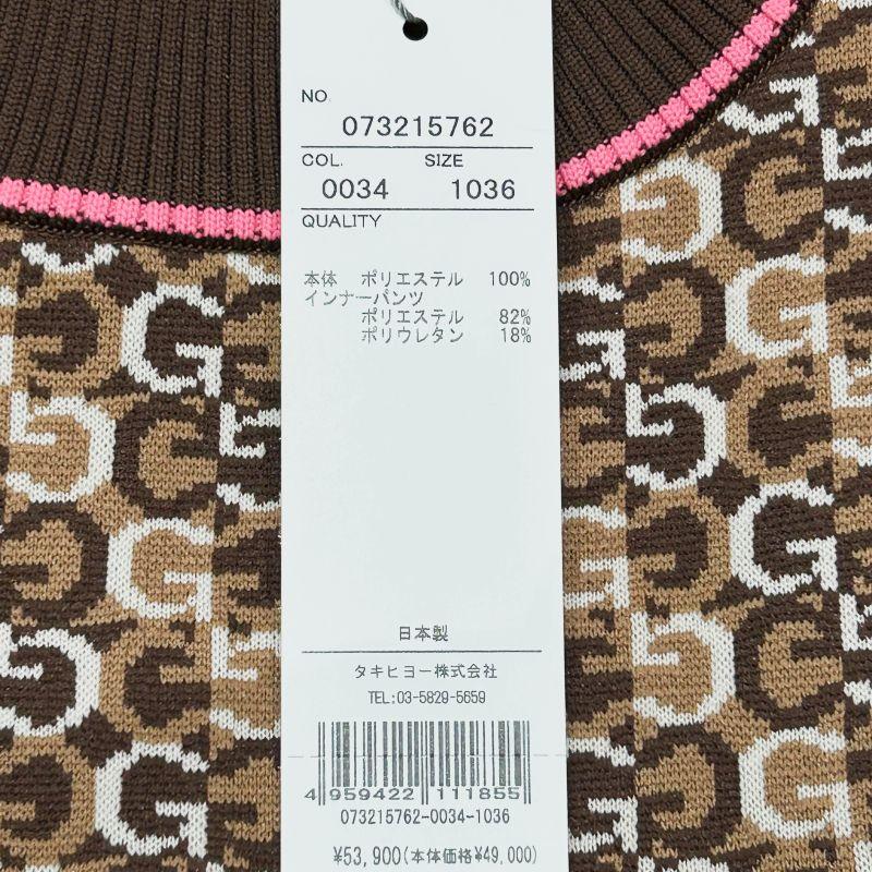 G/FORE (GFORE) ジーフォア 073215762 レディース ワンピース
