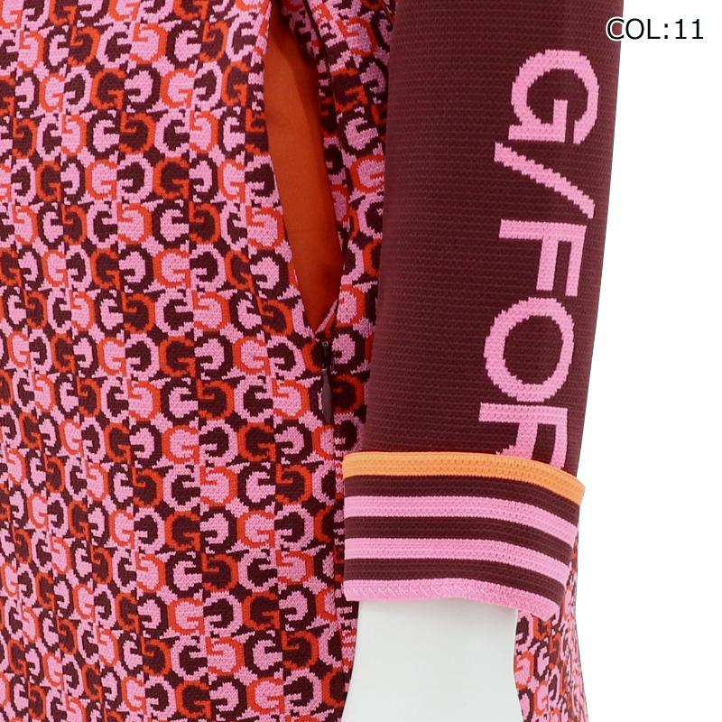 G/FORE (GFORE) ジーフォア 073215762 レディース ワンピース