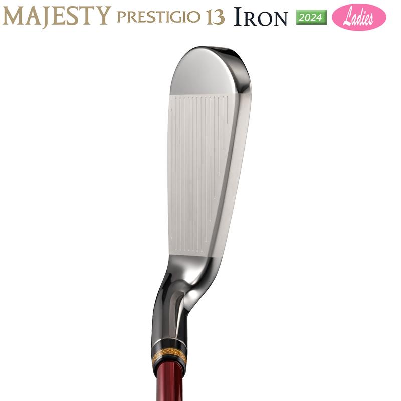 PRESTIGIO マジェスティ ゴルフ(MAJESTY GOLF) 2024 プレステジオ 13