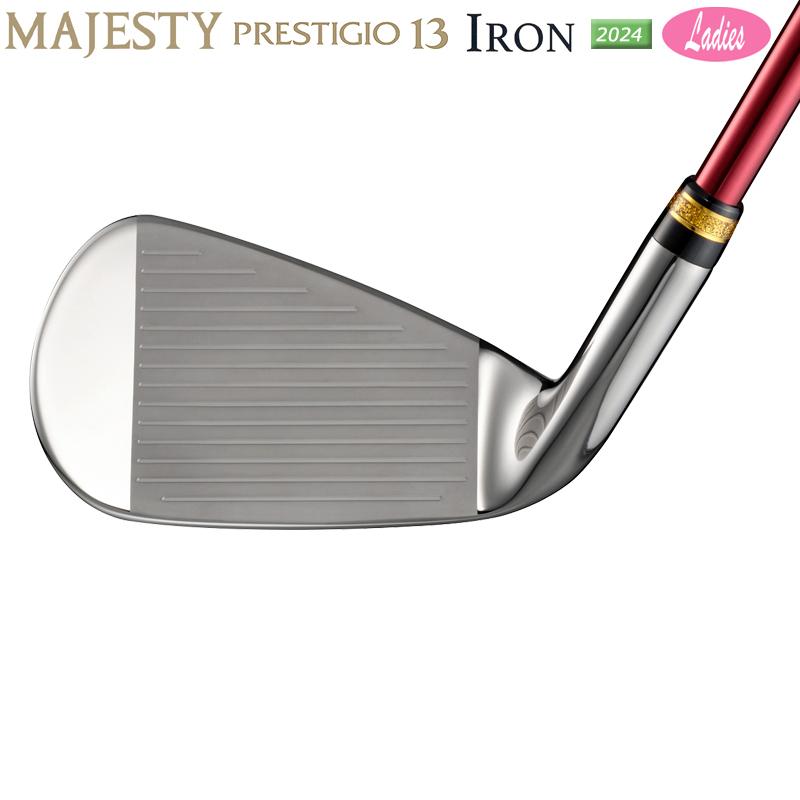 PRESTIGIO マジェスティ ゴルフ(MAJESTY GOLF) 2024 プレステジオ 13