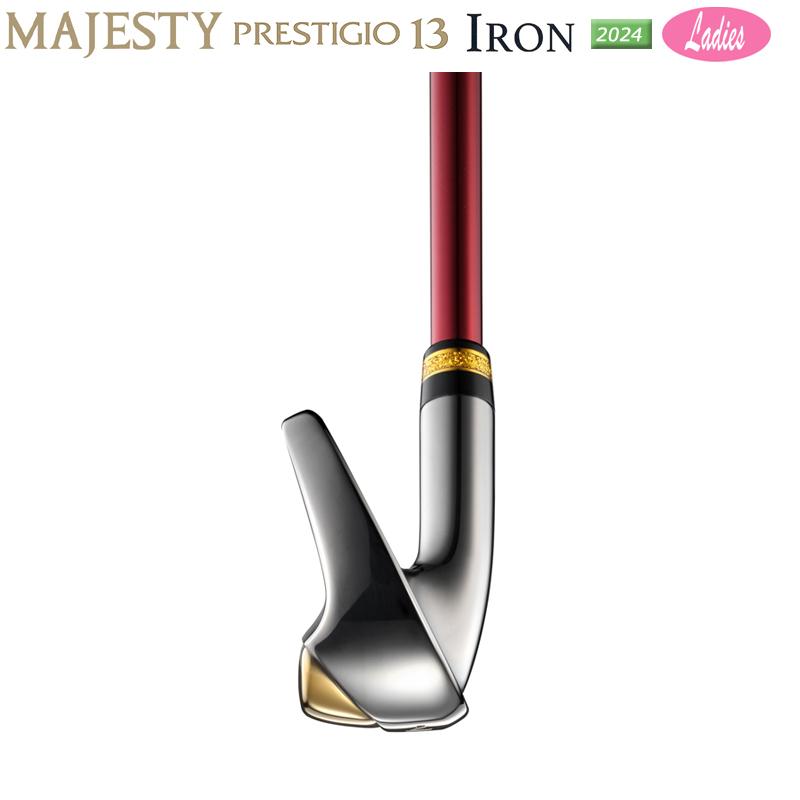 PRESTIGIO マジェスティ ゴルフ(MAJESTY GOLF) 2024 プレステジオ 13