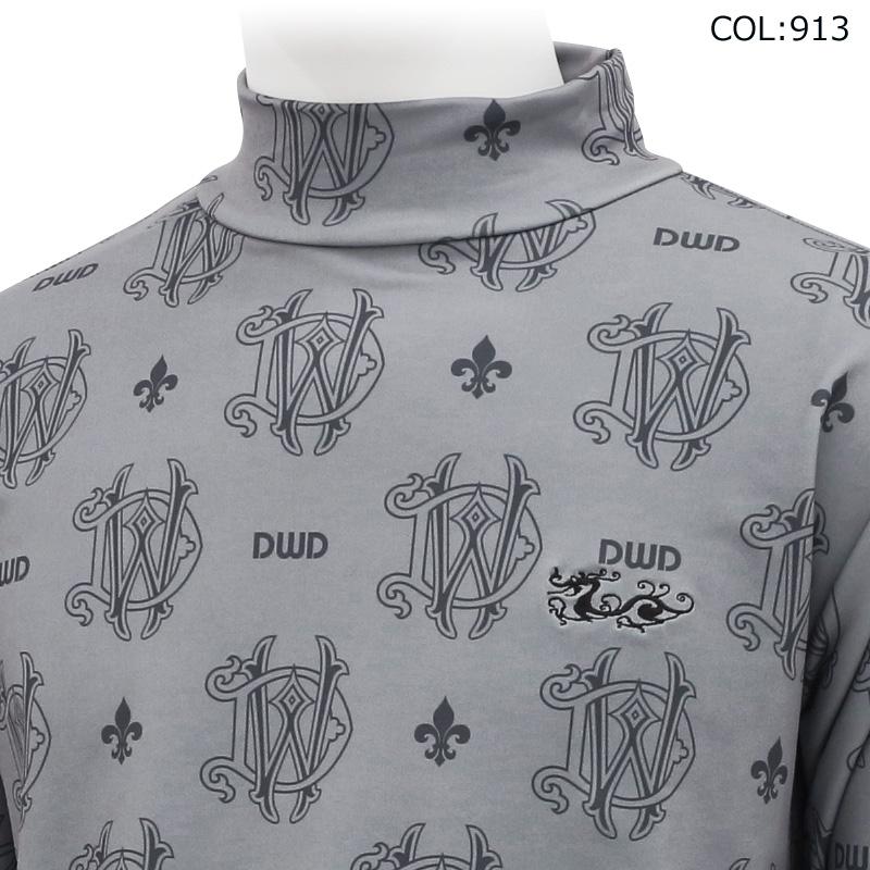 Dance With Dragon（ダンスウィズドラゴン） Dance With Dragon D1