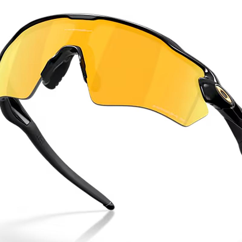 並行輸入品 オークリー (OAKLEY) サングラス レーダー EV S パス  偏光レンズ (Radar EV S Path)【OO9510-0431】(prizm 24k polarized Lenses) USモデル_2