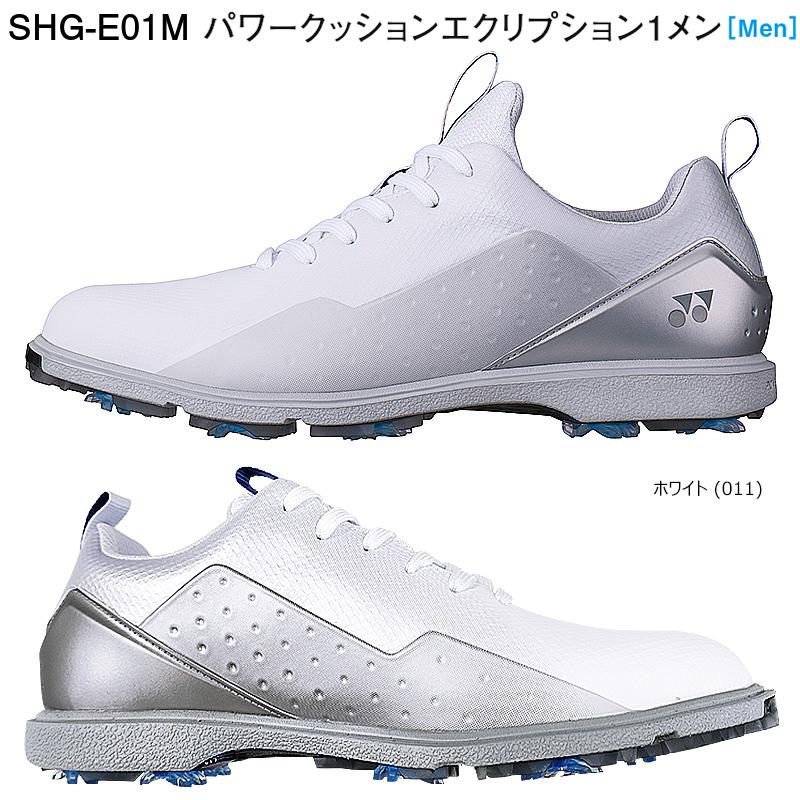 YONEX（ヨネックス） SHG-E01M 2023 パワークッション エクリプション1