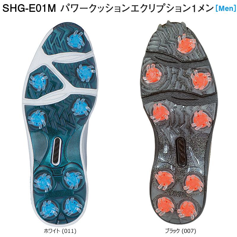 YONEX（ヨネックス） SHG-E01M 2023 パワークッション エクリプション1