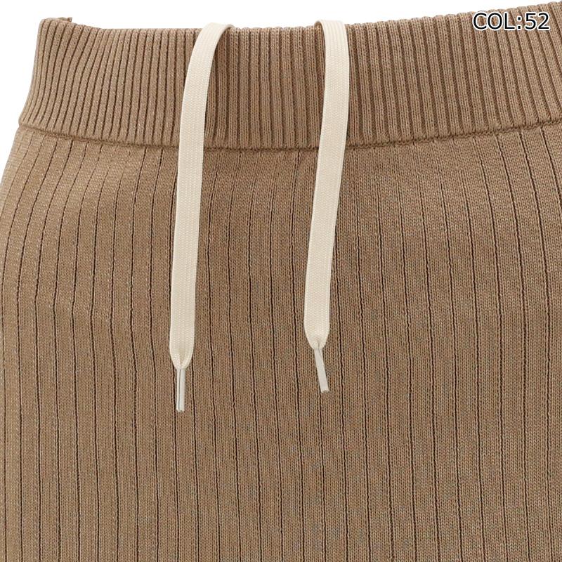 VIVA HEART（ビバハート） レディース ニットセット セットアップ 012