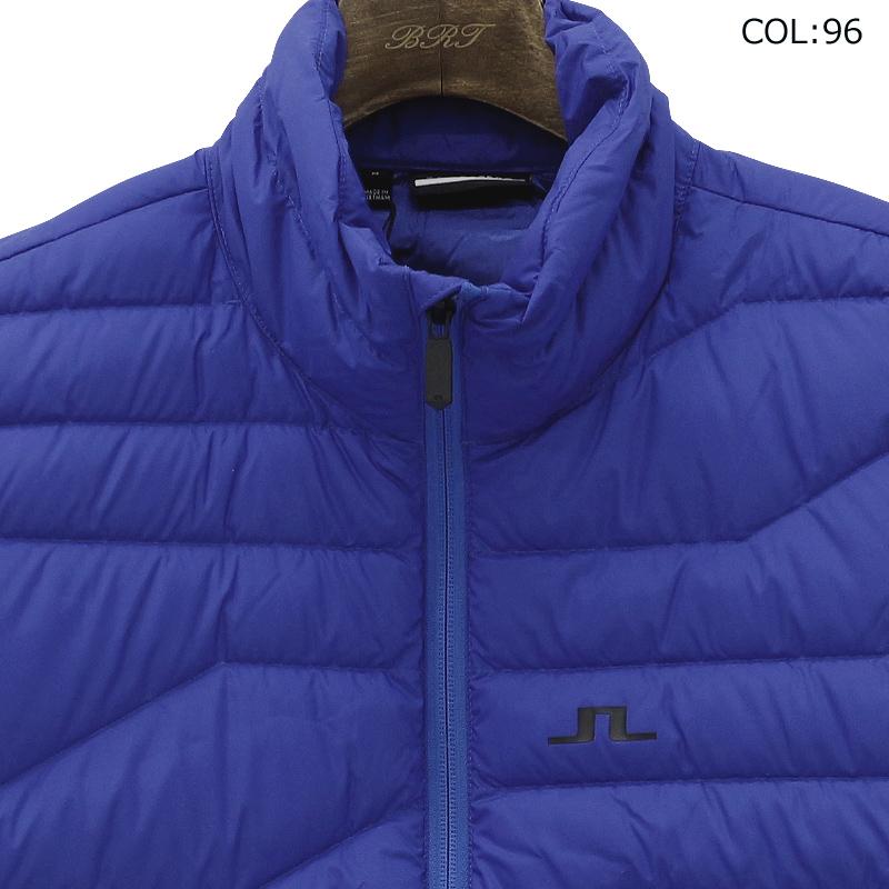 J.LINDEBERG（ジェイリンドバーグ） J.LINDEBERG 071-52014 メンズ