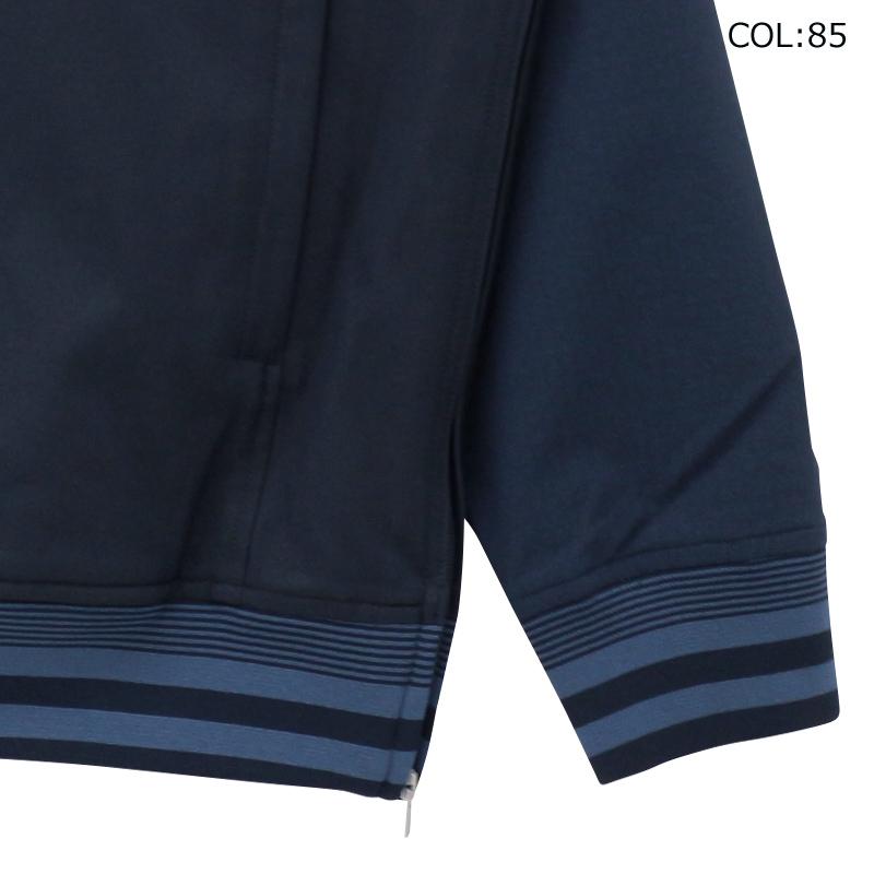 ZOY（ゾーイ） ZOY 071444110 メンズ プルオーバー 裏起毛 ストレッチ
