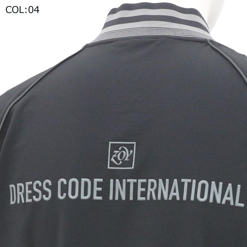 ZOY（ゾーイ） ZOY 071444110 メンズ プルオーバー 裏起毛 ストレッチ