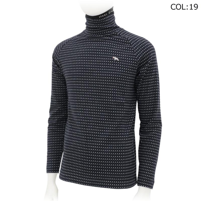 Heal Creek（ヒールクリーク） Heal Creek 001-22210 メンズ 長袖