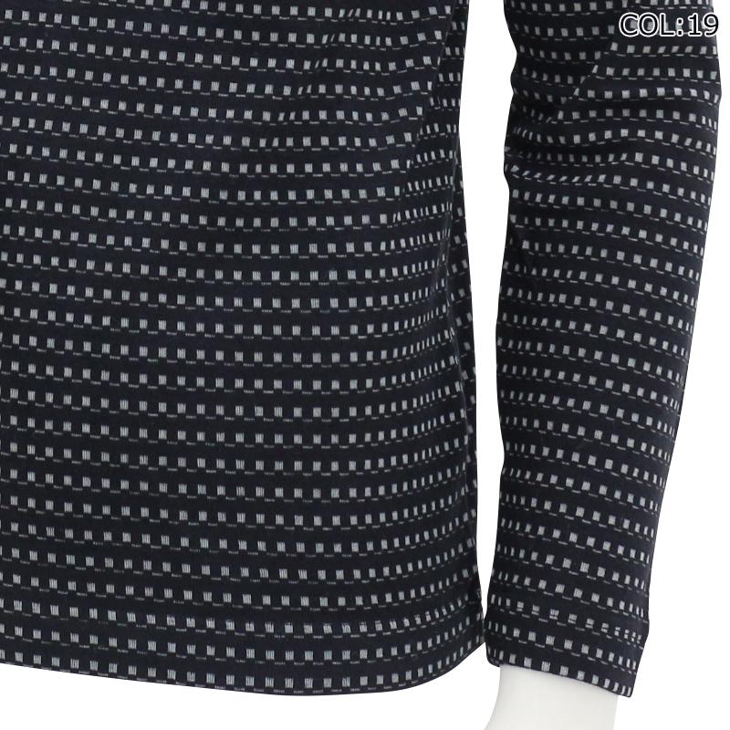 Heal Creek（ヒールクリーク） Heal Creek 001-22210 メンズ 長袖