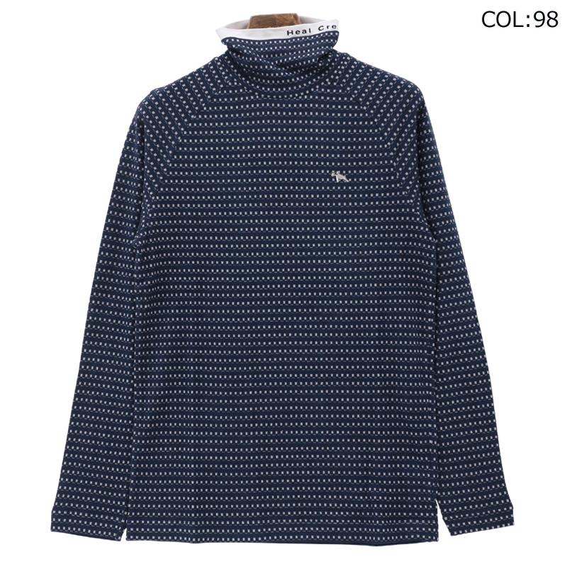 Heal Creek（ヒールクリーク） Heal Creek 001-22210 メンズ 長袖