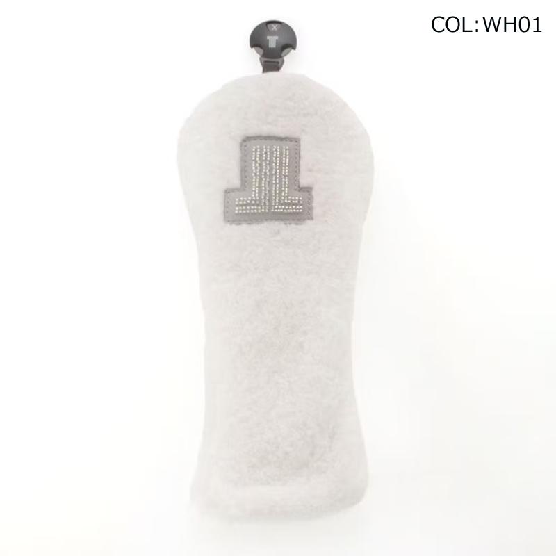 ランバン スポール LANVIN SPORT VG4FHC30L ヘッドカバー フェアウェイ