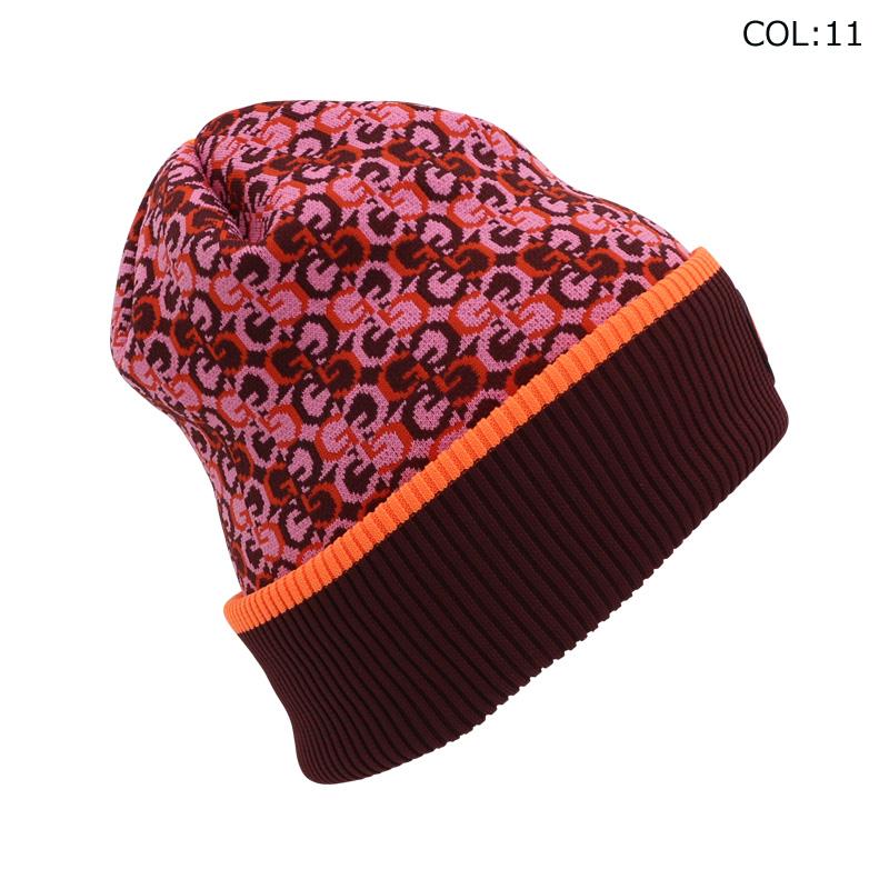 G/FORE (GFORE) ジーフォア 073215818 ニット帽 キャップ 帽子