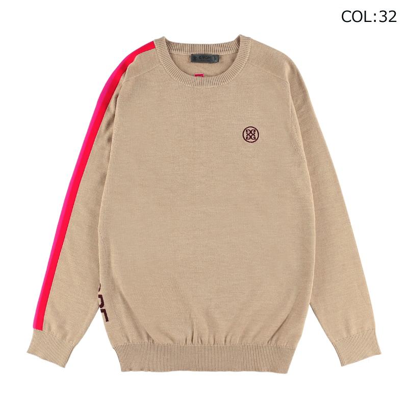 G/FORE (GFORE) ジーフォア 073215708 メンズ 長袖 セーター ゴルフ