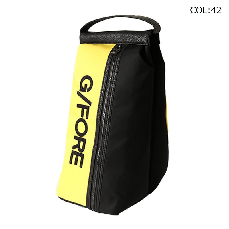 G/FORE (GFORE) ジーフォア 073215842 シューズバック シューズケース