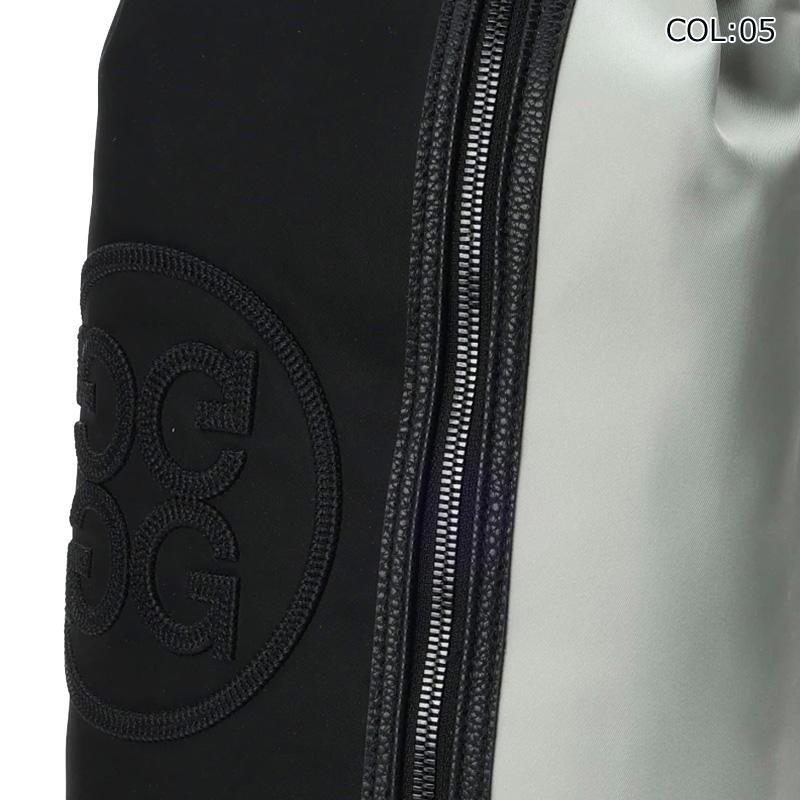 G/FORE (GFORE) ジーフォア 073215842 シューズバック シューズケース