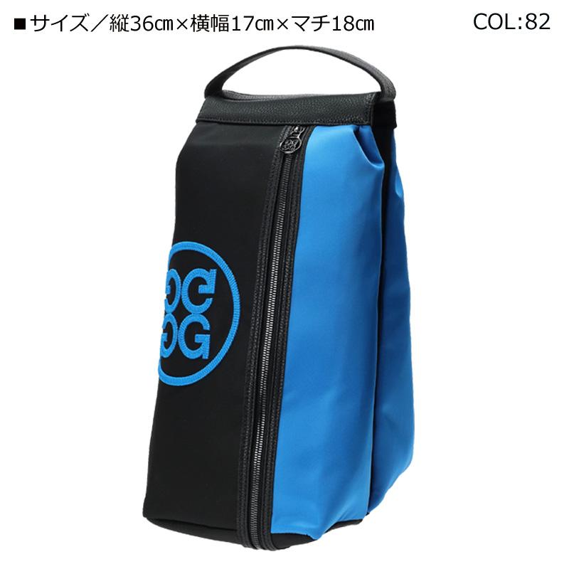 G/FORE (GFORE) ジーフォア 073215842 シューズバック シューズケース