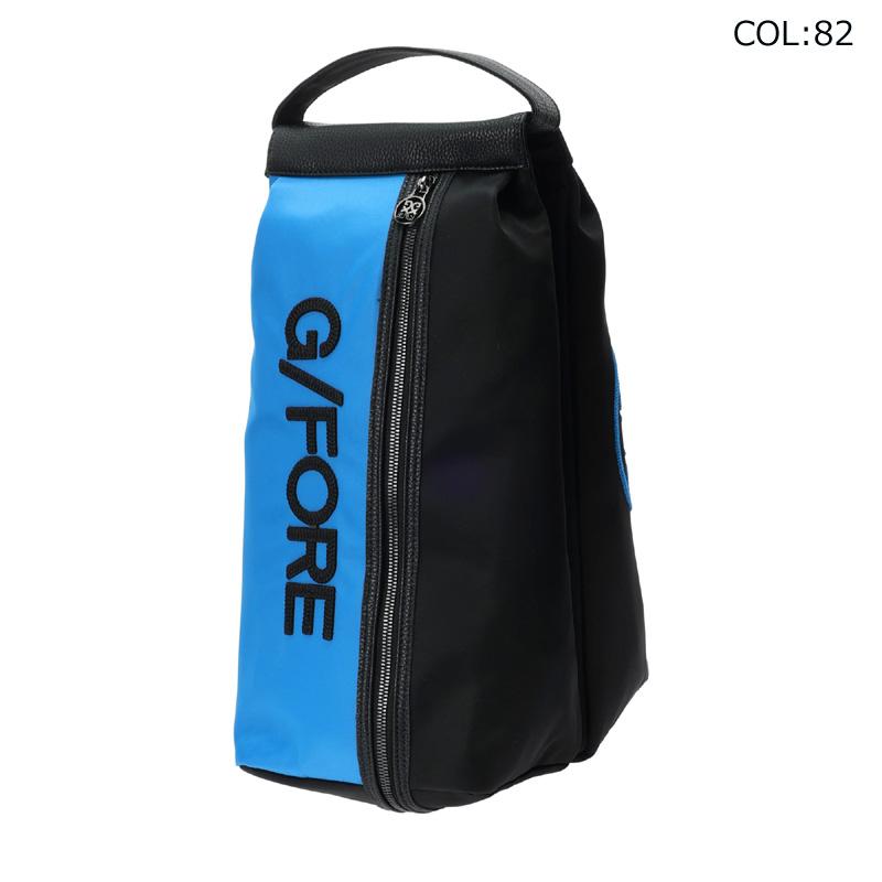 G/FORE (GFORE) ジーフォア 073215842 シューズバック シューズケース