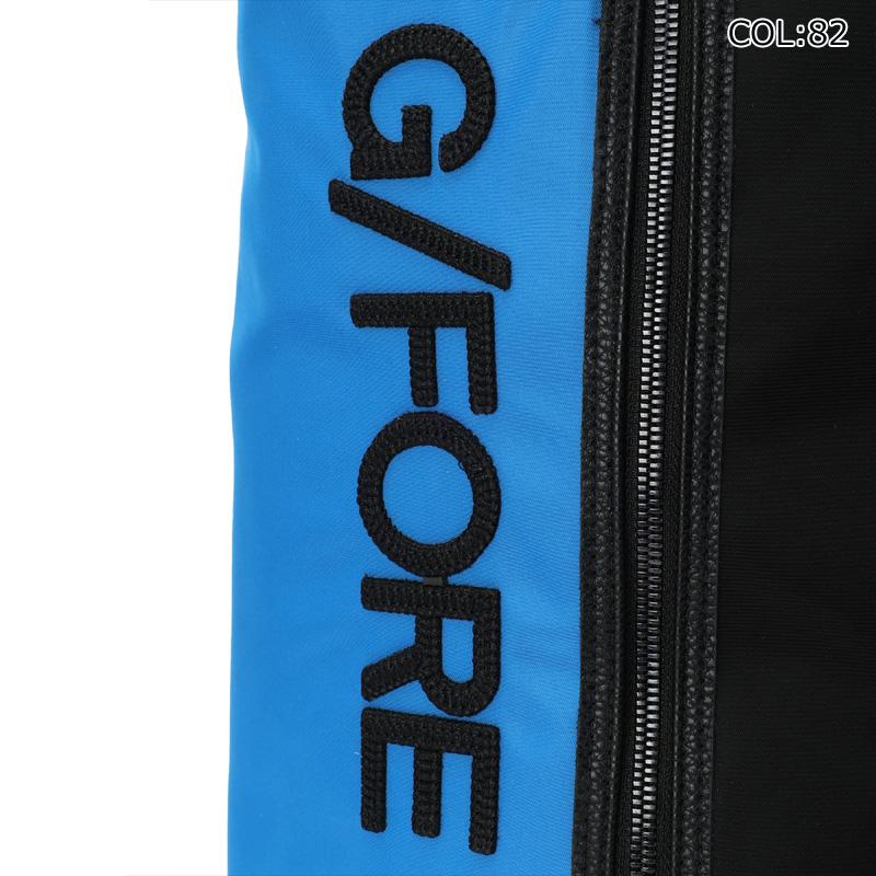 G/FORE (GFORE) ジーフォア 073215842 シューズバック シューズケース