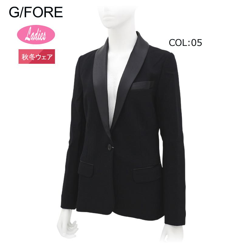 G/FORE (GFORE) ジーフォア 073215155 レディース ジャケット クラブ