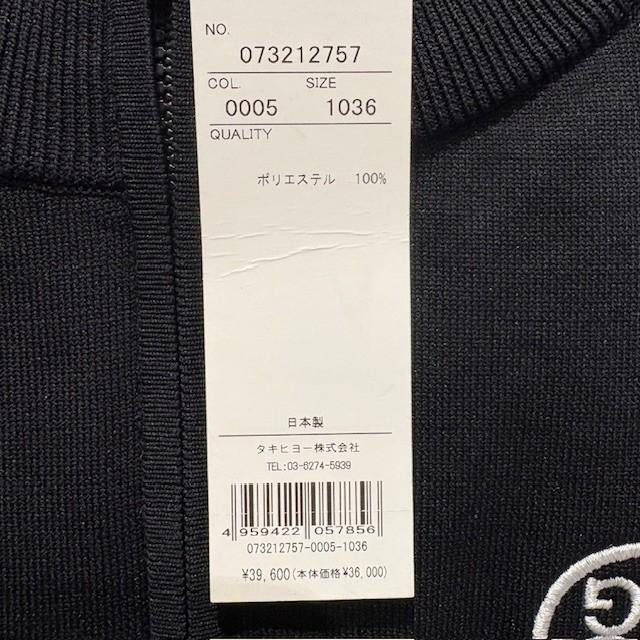 G/FORE (GFORE) ジーフォア 073212757 レディース 長袖 ブルゾン 撥水