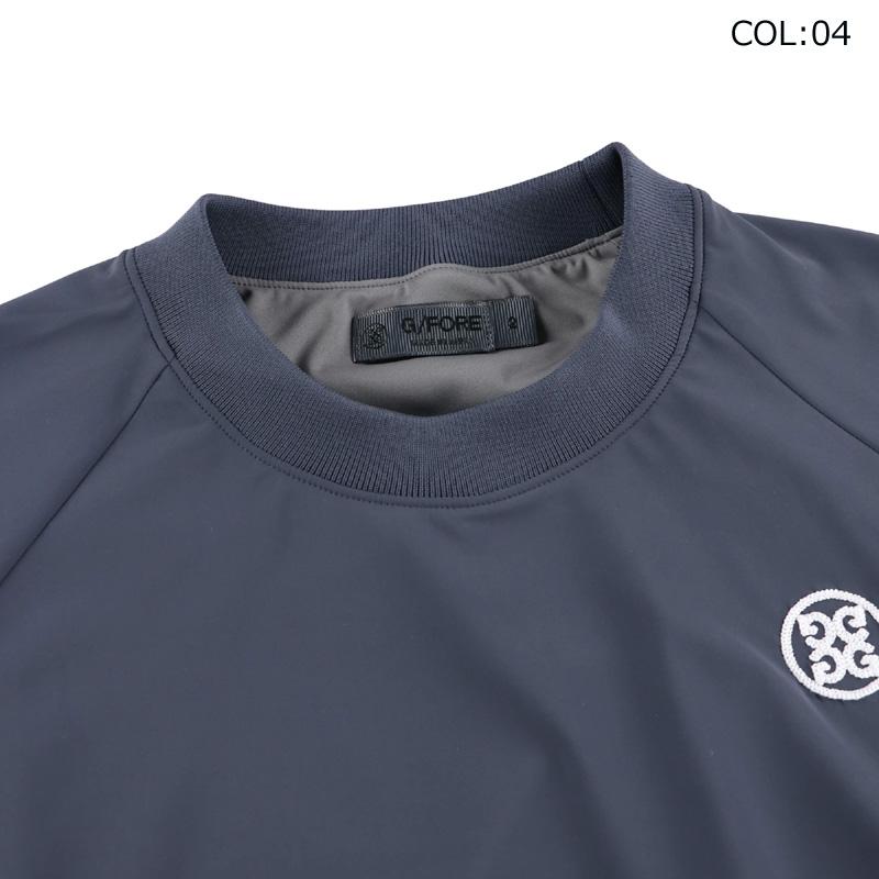 G/FORE (GFORE) ジーフォア 073215108 メンズ 長袖ブルゾン プル