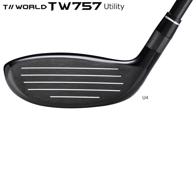 HONMA GOLF（本間ゴルフ） 本間ゴルフ(ホンマ/HONMA) ツアーワールド